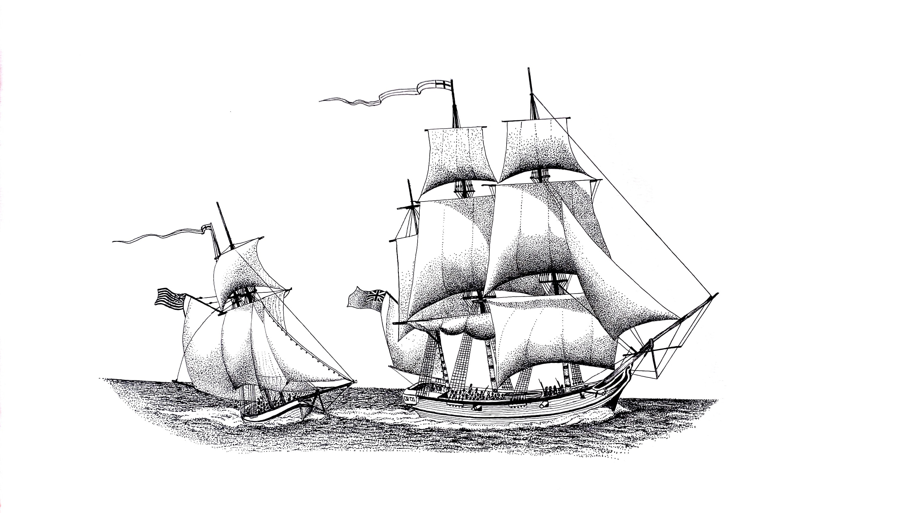 Battle of the Margaretta